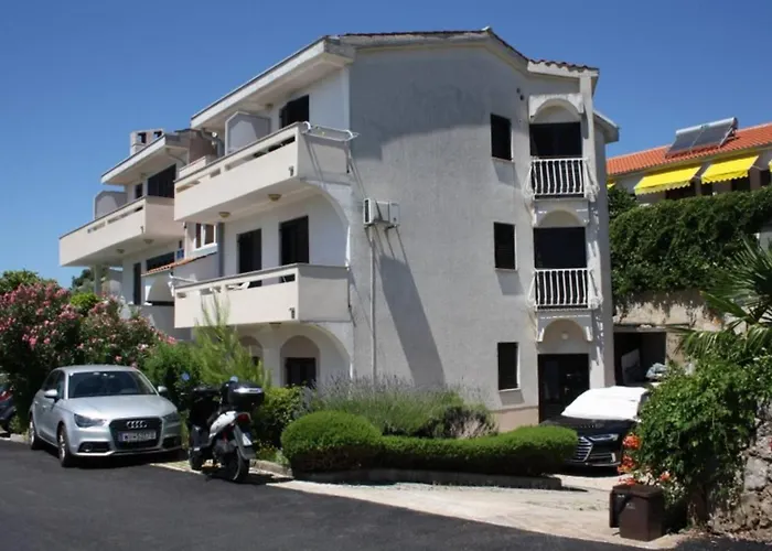Penzion Helena Close To Krk Town
