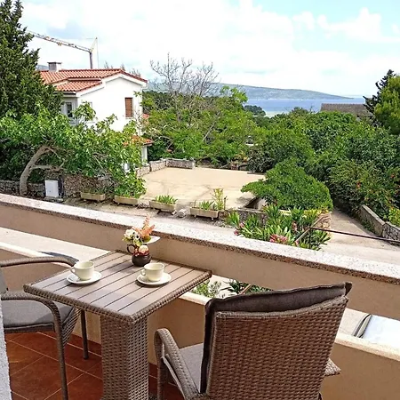 Affittacamere Helena Close To Krk Town
