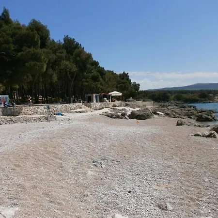 Affittacamere Helena Close To Krk Town