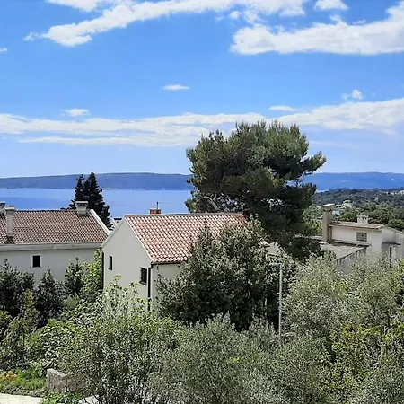 Helena Close To Vendégház Krk Town