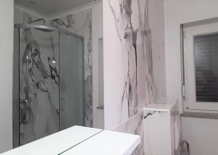 Helena Close To Krk Town