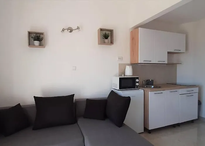 Vendégház Helena Close To 3*