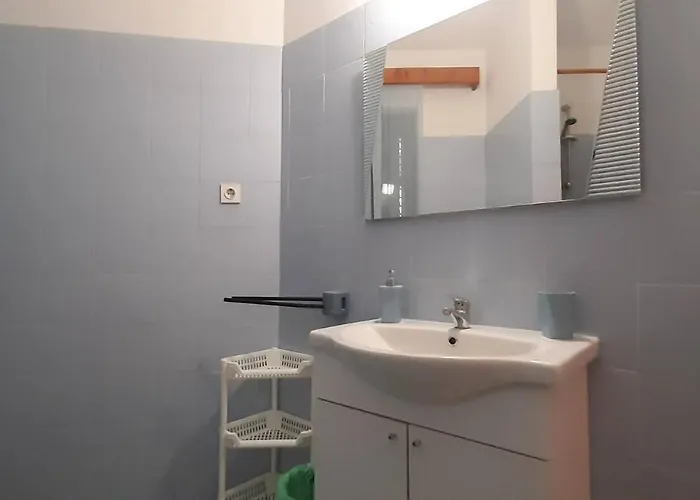 Vendégház Helena Close To