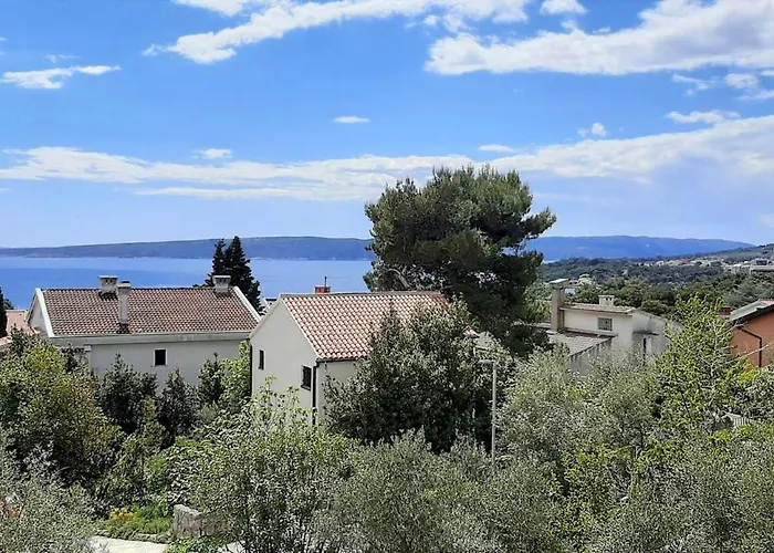 Helena Close To Vendégház Krk Town