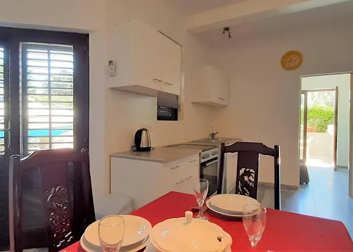 Vendégház Helena Close To